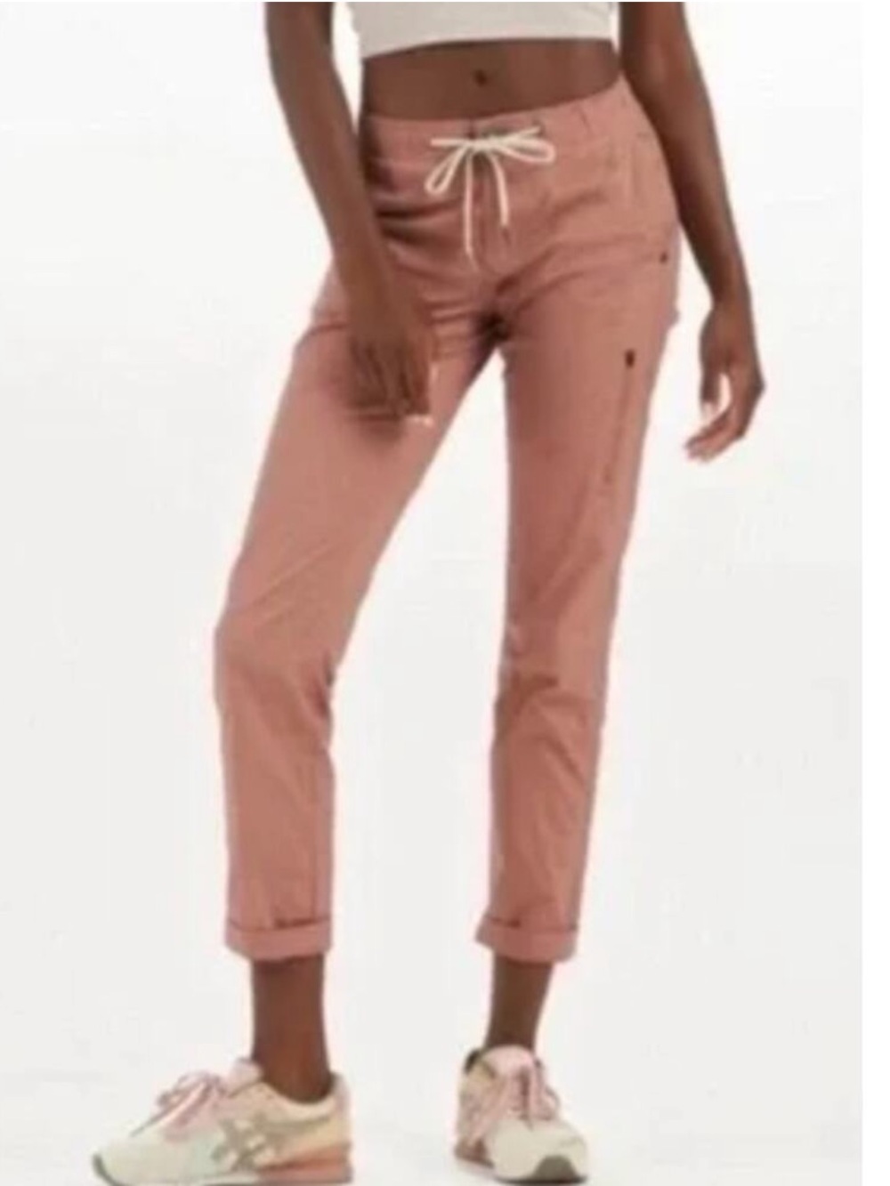 Vuori Women's Ripstop Pants Size S